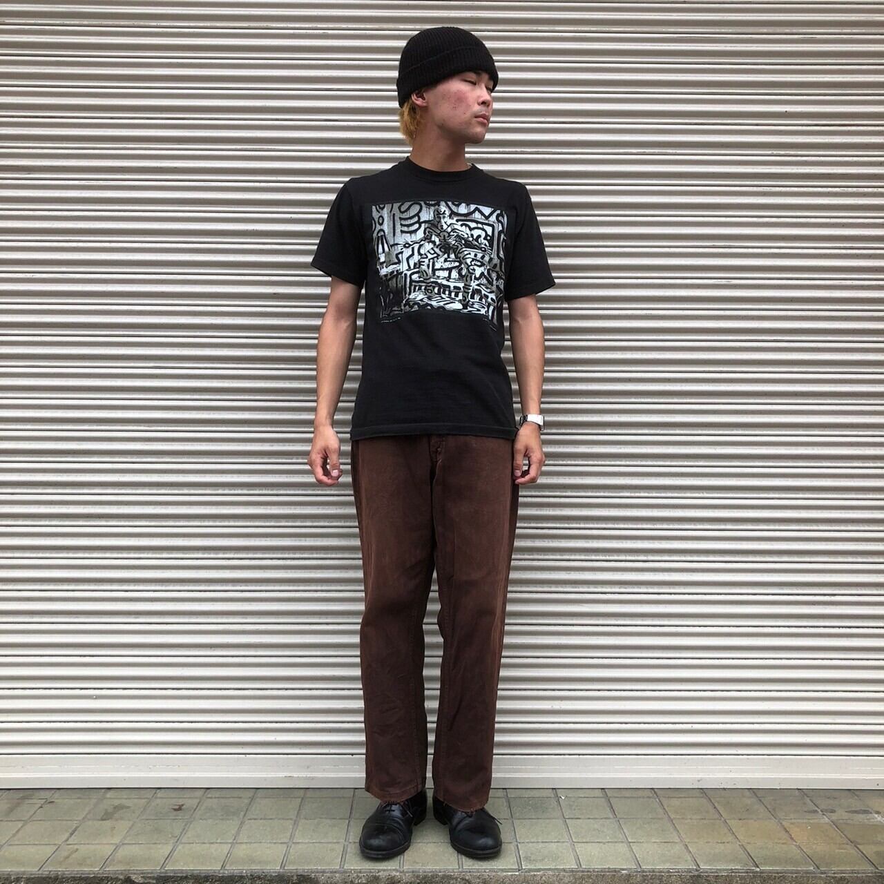 希少【90s】Levi's 501 USA製 後染めブラック W32 L30 | ヤマダウェブコム