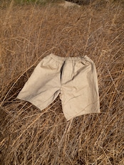 Sun Dried Relax Easy Shorts