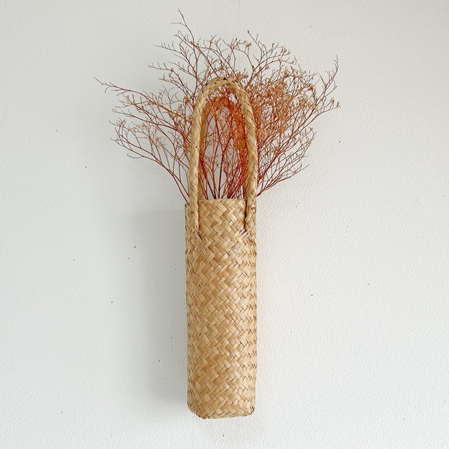 シーグラスバスケット （SGA-272）