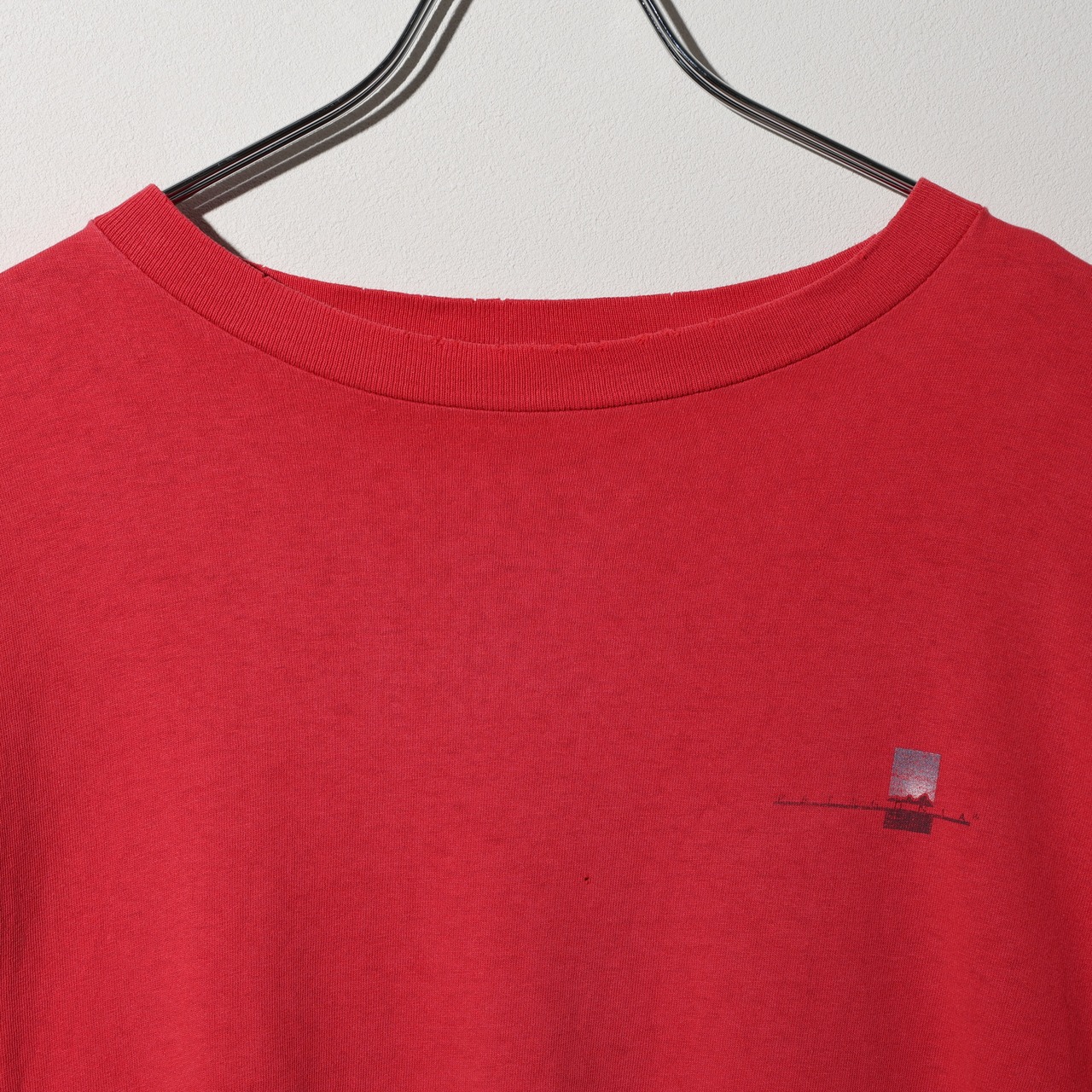 XL 90s USA L/S Beneficial T’s Patagonia 長袖Tシャツ ベネフィシャルT パタゴニア