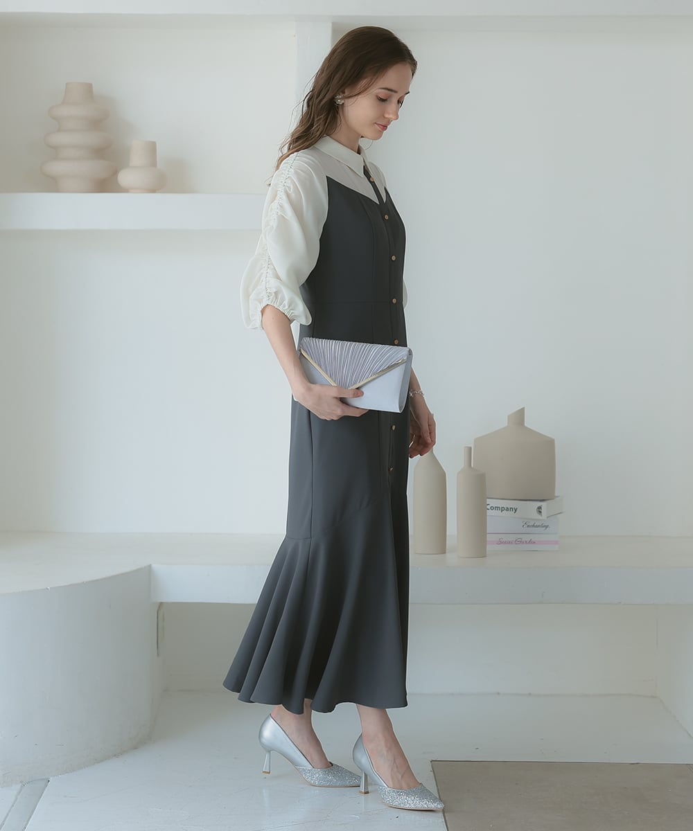 マルニ スカート バックリボン MARNI マルニバックリボン マルニ スカート バックリボン MARNI マルニバックリボン