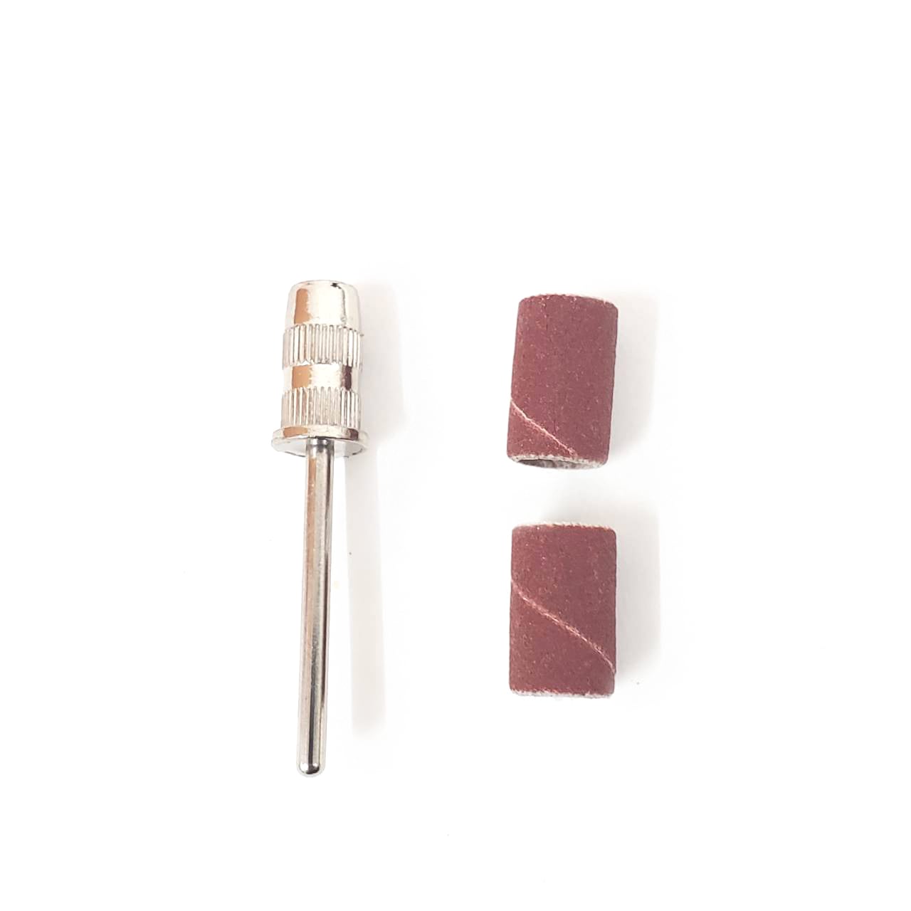 オフマシン用ビット（マンドレール/サンディングバンド2個付） | Nail