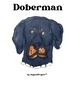 Doberman(ドーベルマン)