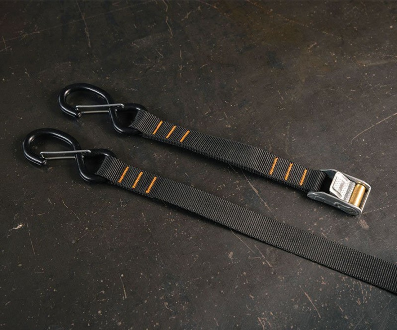 Hook End (Expedition)- 6feet