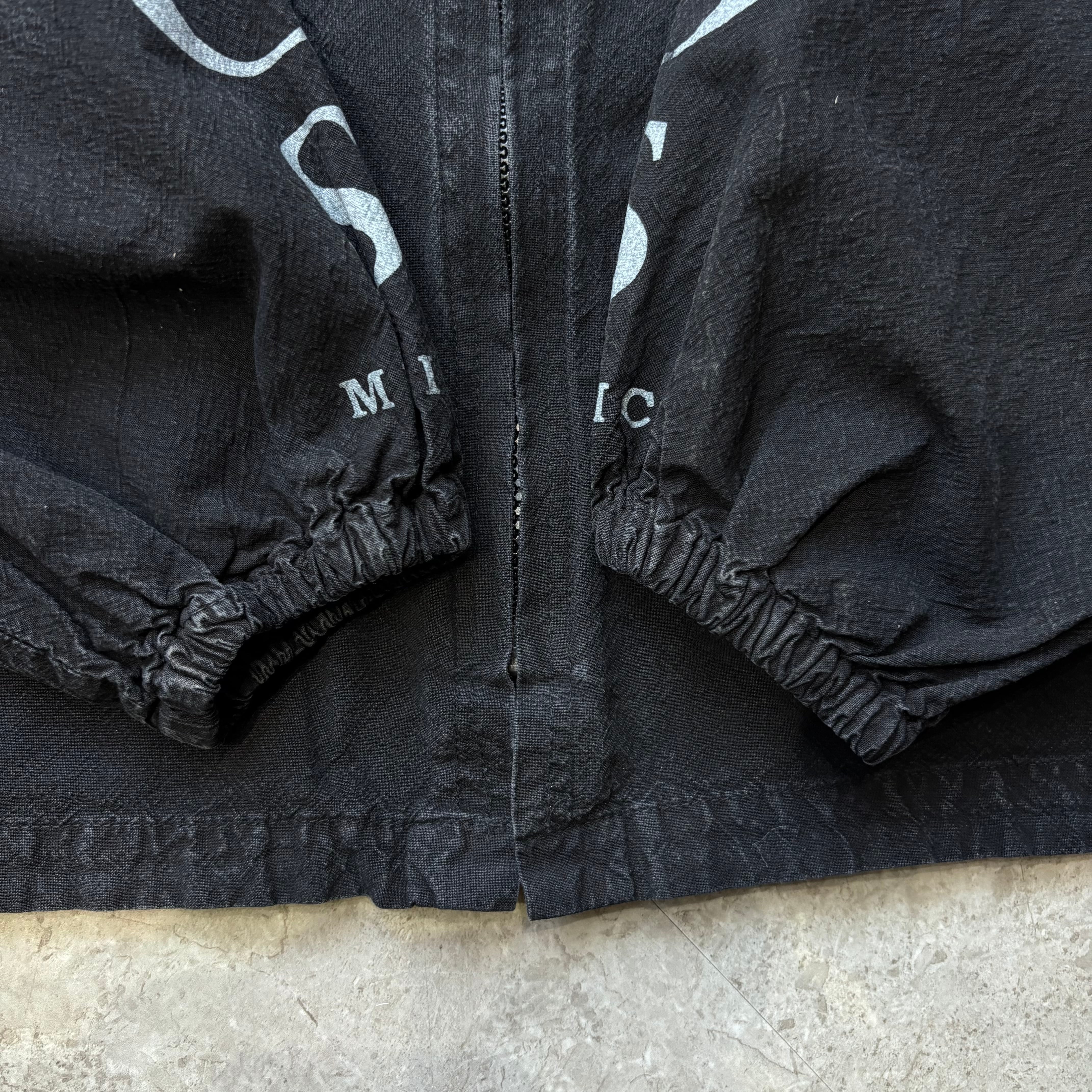 00s Harley Davidson Mexican zip up hoodie 【仙台店】 | What'z up