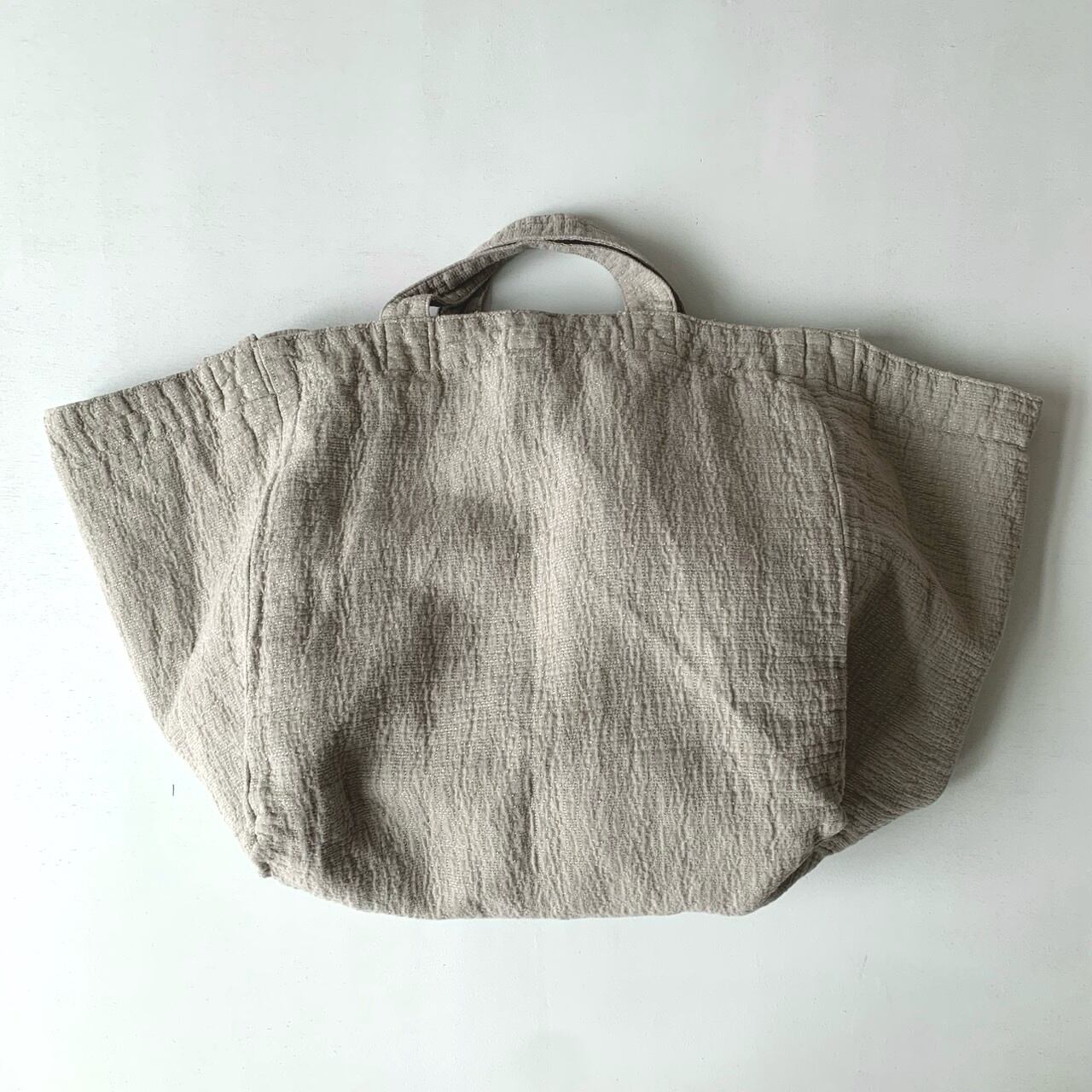 cosmic wonder ベージュ　ロングスリーブワンピース　サイズ1 COSMIC WONDER | フォークトップ - c a b i n e t O N L I N E S T O R E