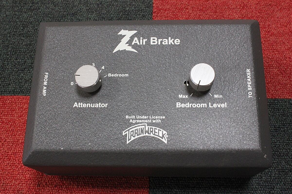 Dr.Z 2010's Z Air Brake | GUITAR TRADERS ONLINE
