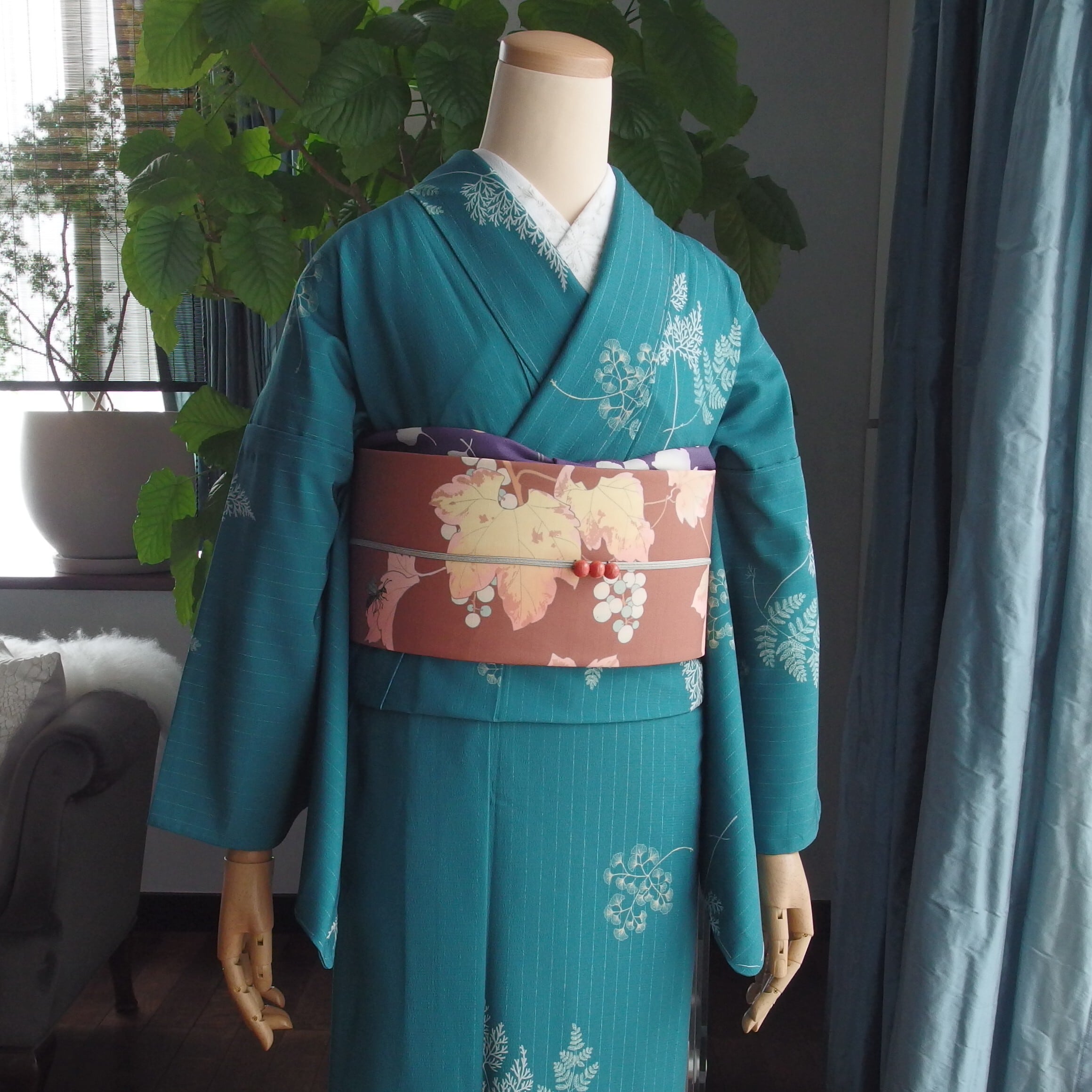 百葉堂