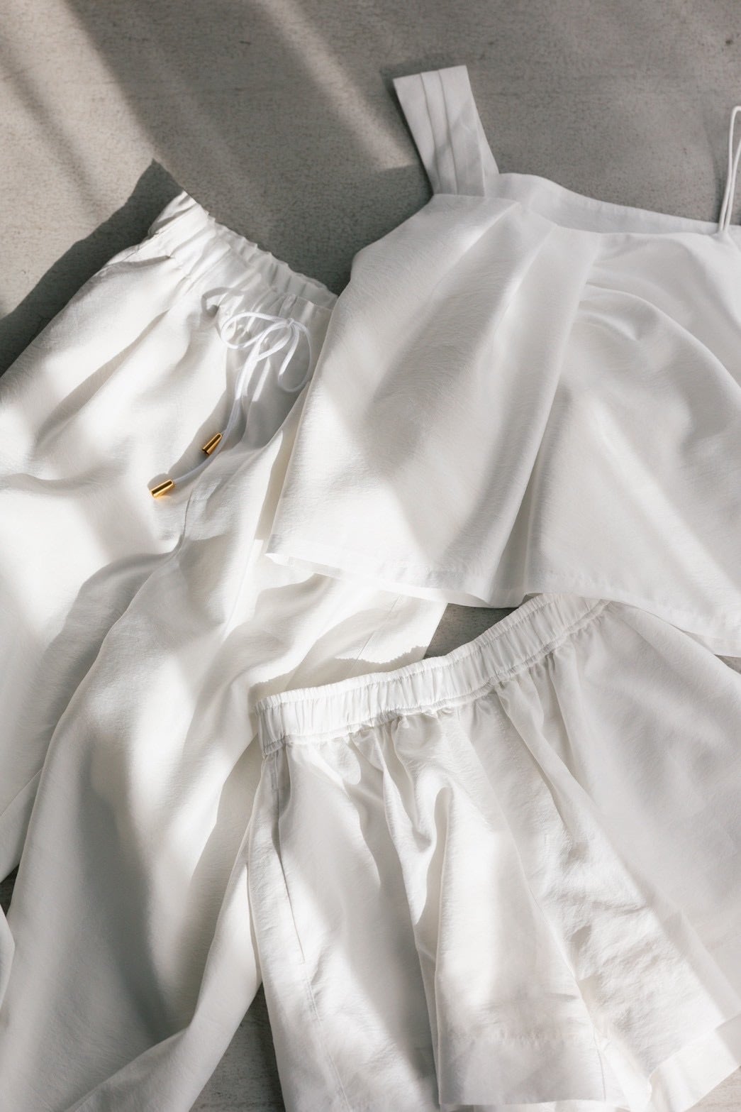 Splash shortpants【通常販売】3〜7日営業日 | pois