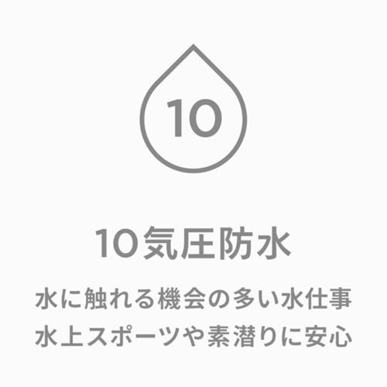 [シチズン Q&Q] 腕時計 アナログ 防水 ウレタンベルト VS40-008 パープル