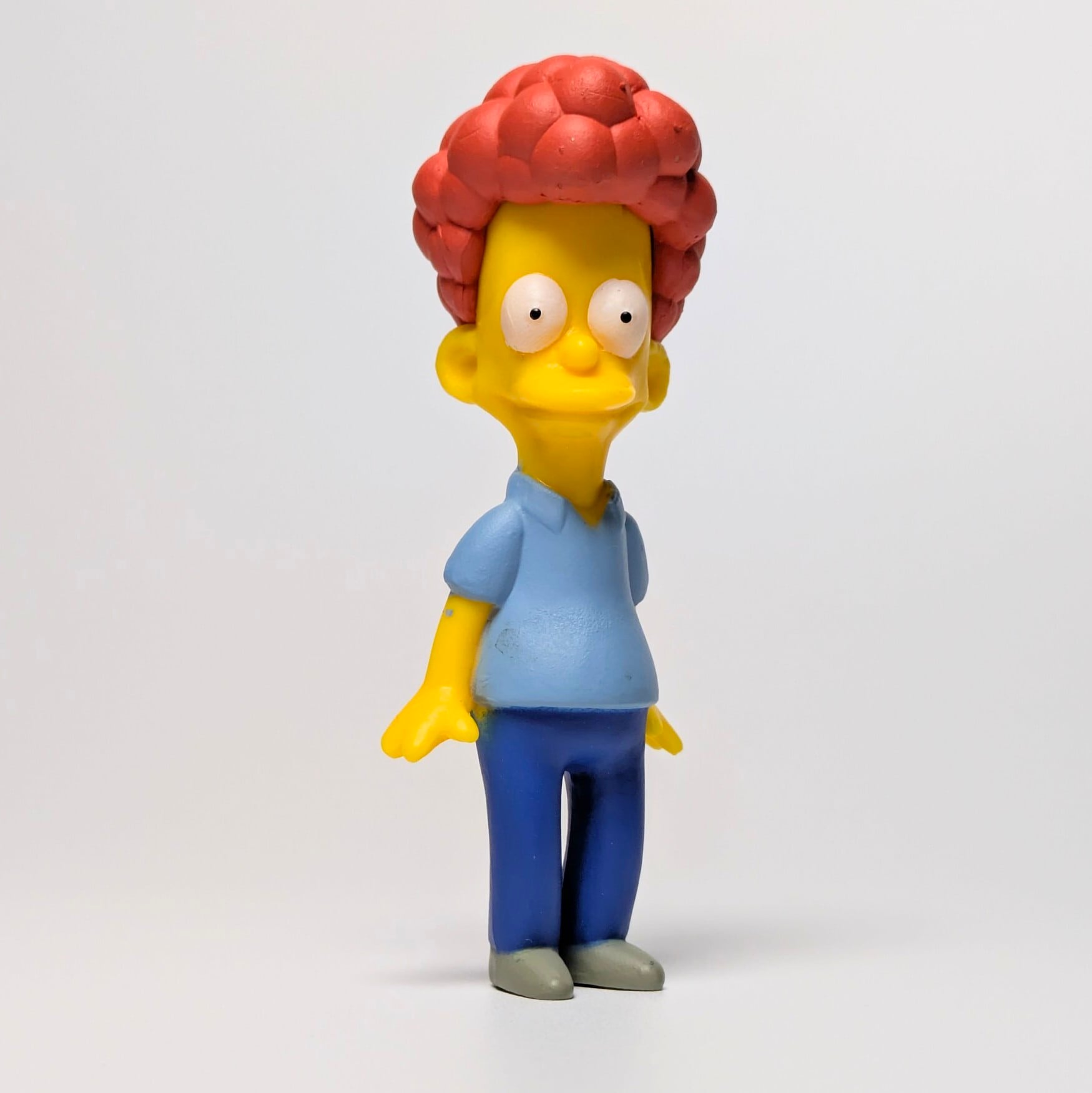 ♧ 再入荷！VINTAGE2005年製！【 The Simpsons（ザ シンプソンズ