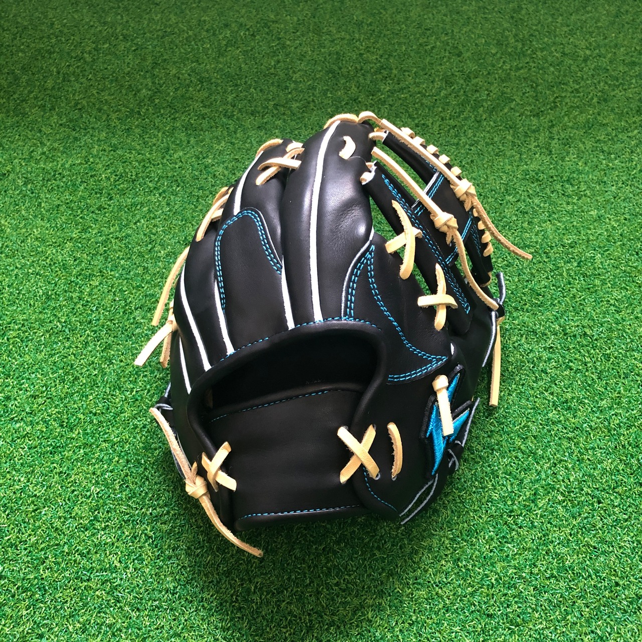 【内野手用(GA)】KNS-J05モデル（コユニ仕様）