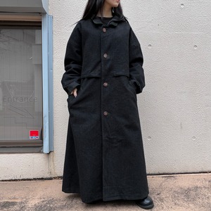 -ERZHERZOG- 2tone design Johann Loden coat
