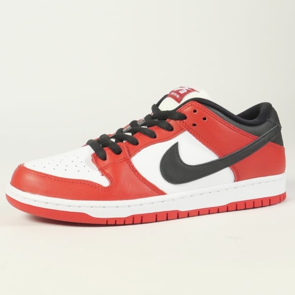 Size【28.5cm】 NIKE ナイキ SB DUNK LOW PRO CHICAGO BQ6817-600