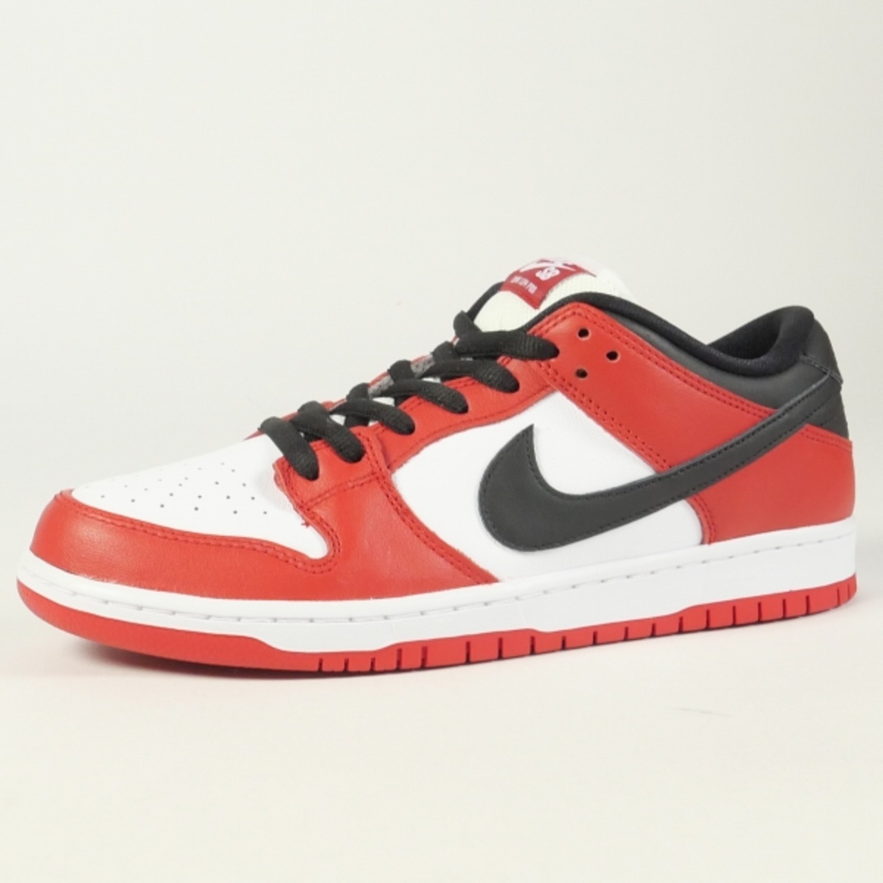 Size【28.5cm】 NIKE ナイキ SB DUNK LOW PRO CHICAGO BQ6817-600  