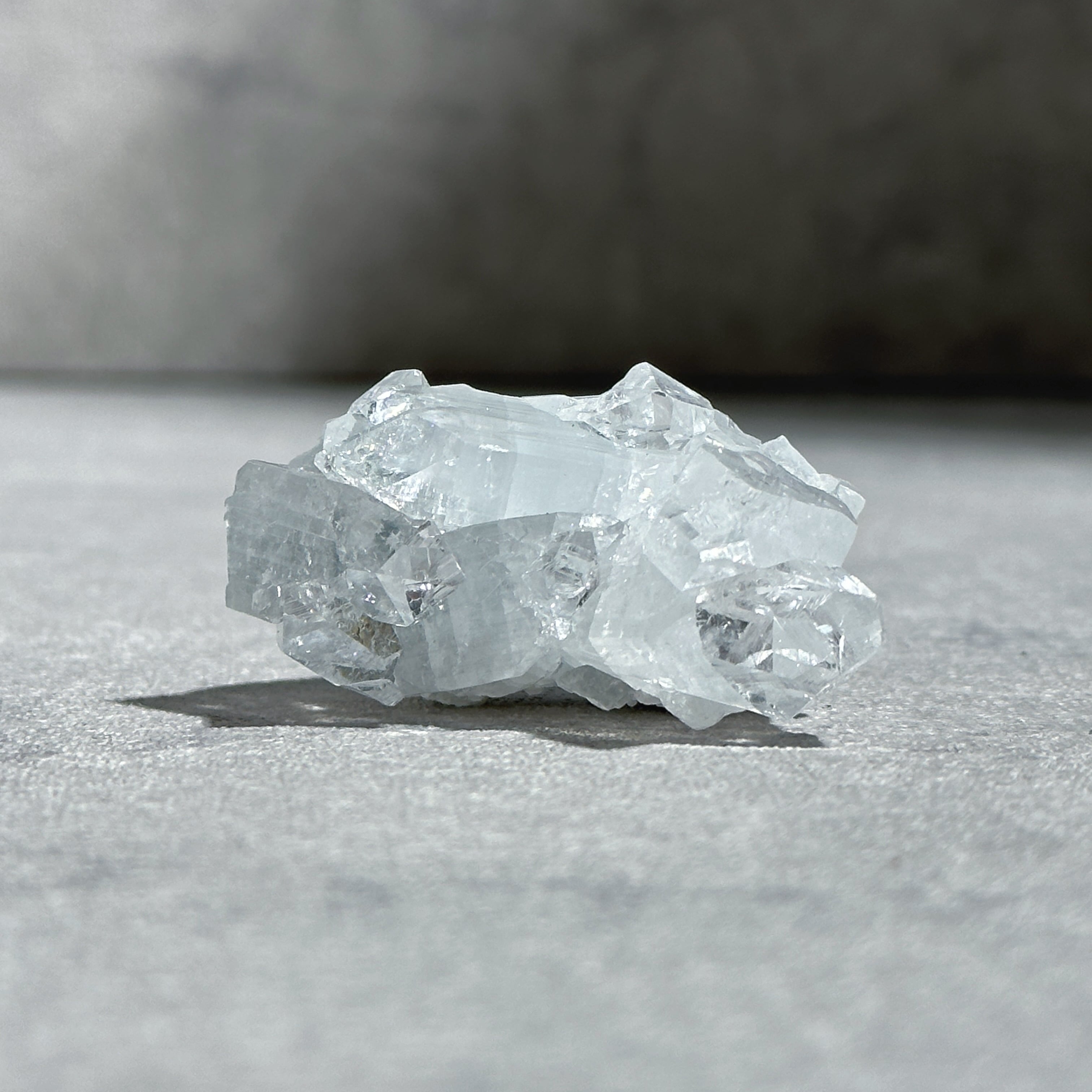 アポフィライト 51◇ Apophyllite ◇天然石・鉱物・パワーストーン