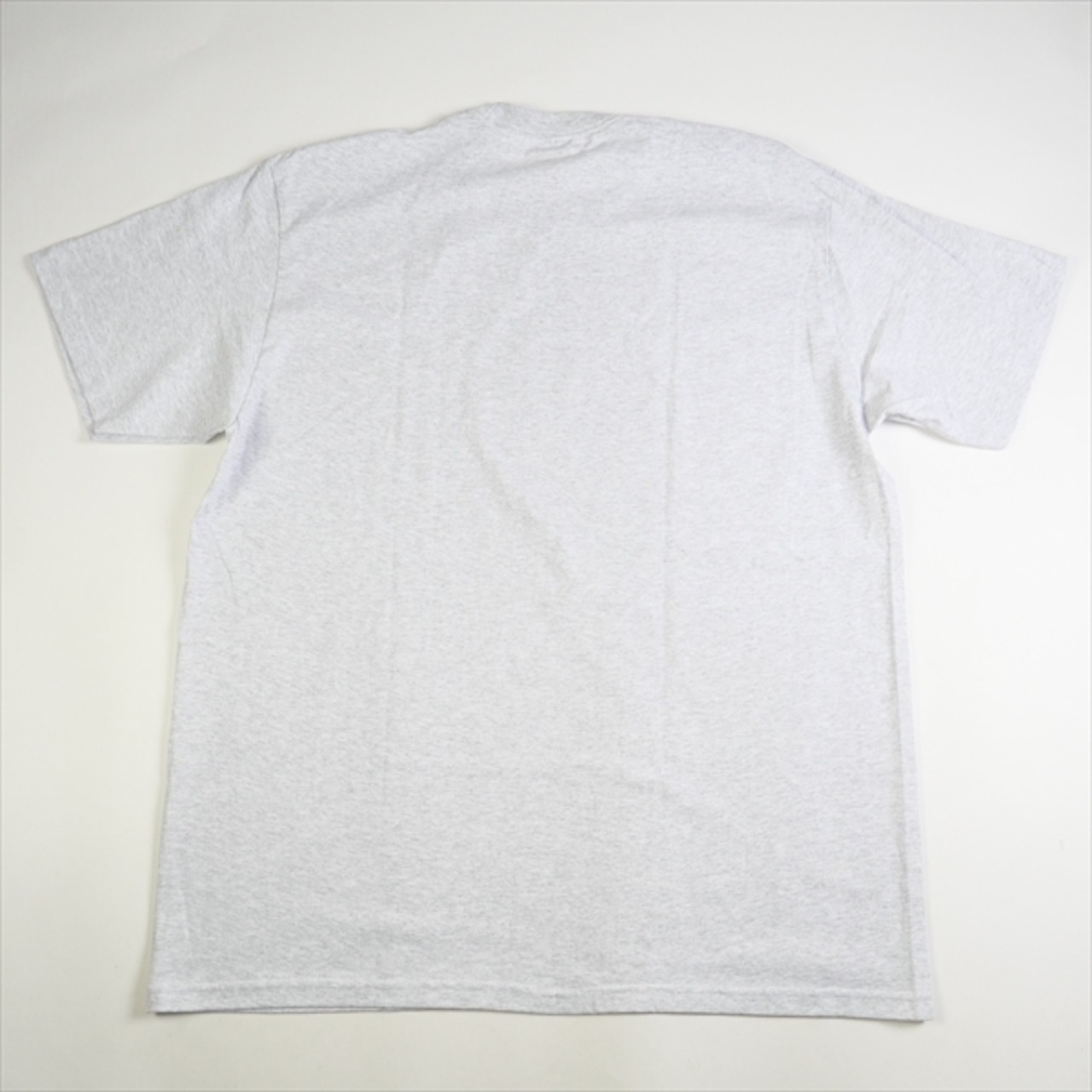 Size【XL】 SUPREME シュプリーム 23AW Box Logo Tee Ash Grey Tシャツ 