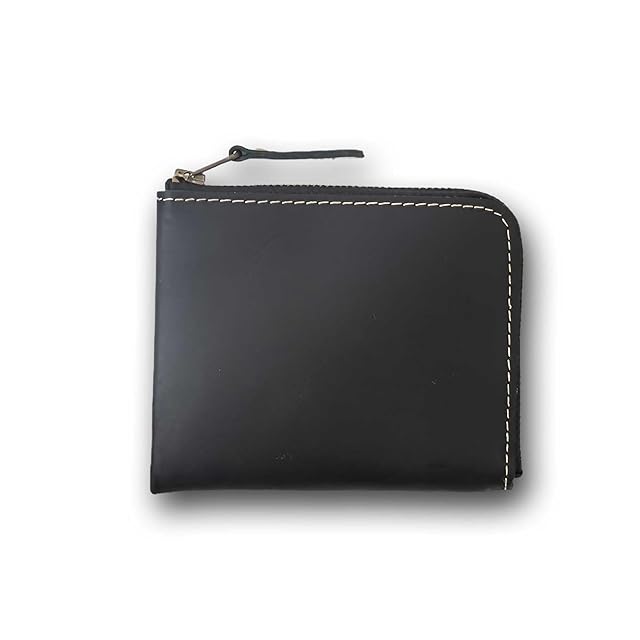 WARENFAUS, Bill L zip slim wallet | Pay ID
