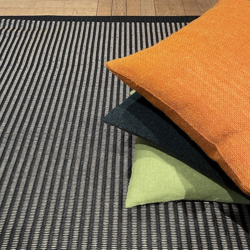 WOODNOTES カーペット (160x230cm) | KOHSEKI WOODNOTES カーペット (160x230cm) | KOHSEKI