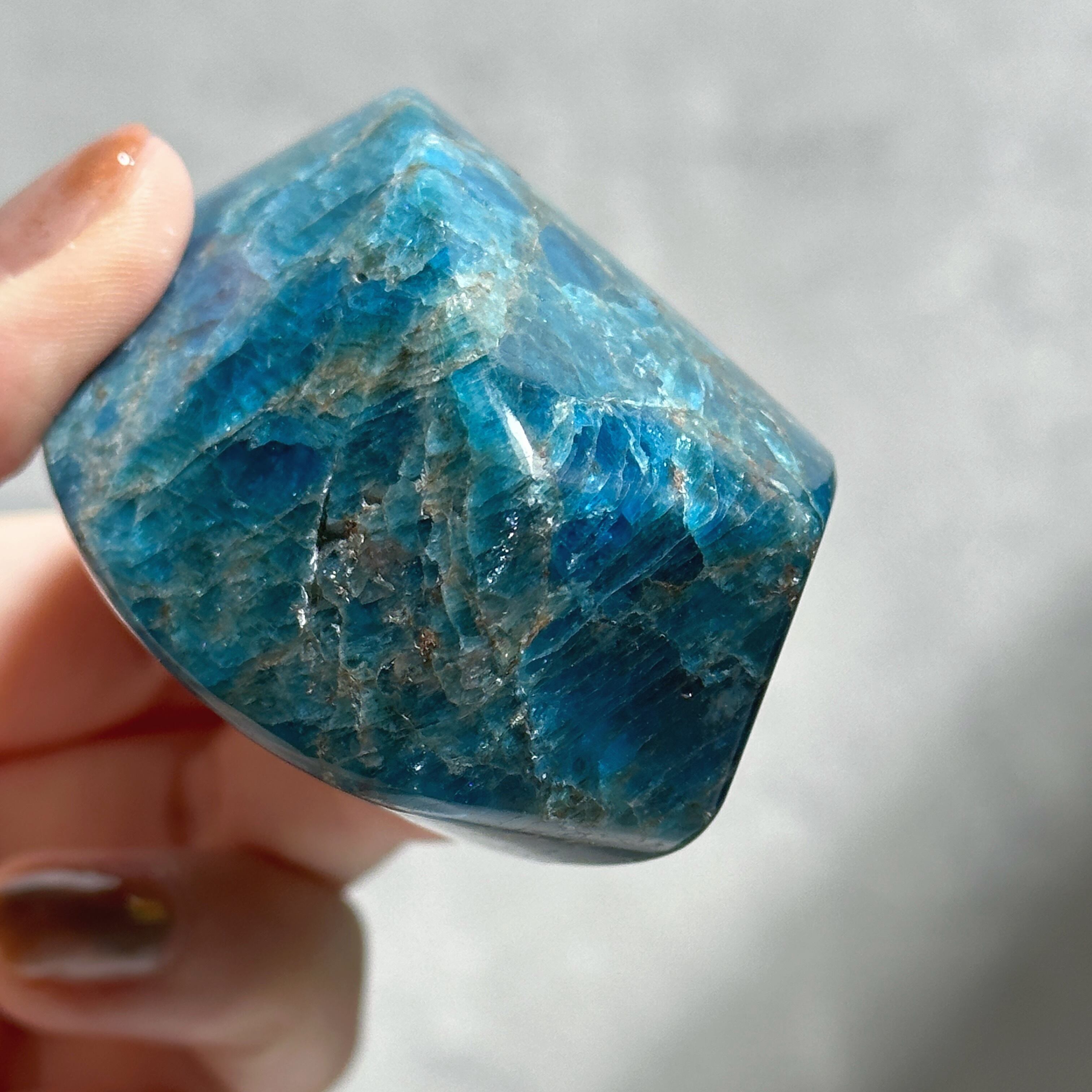 天然石　アパタイト 97dfe537c7b1f018a6d6f21123efec