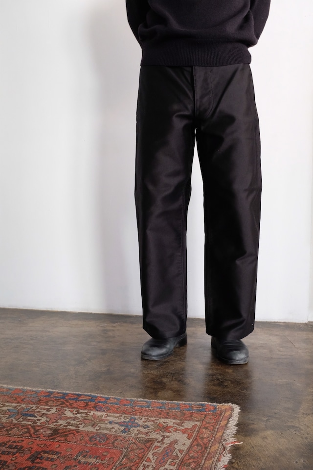 [ OUTIL ] PANTALON PLASNE SIZE:2