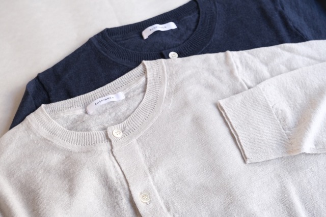 ANSPINNEN | nishinohara online store nakaniwa