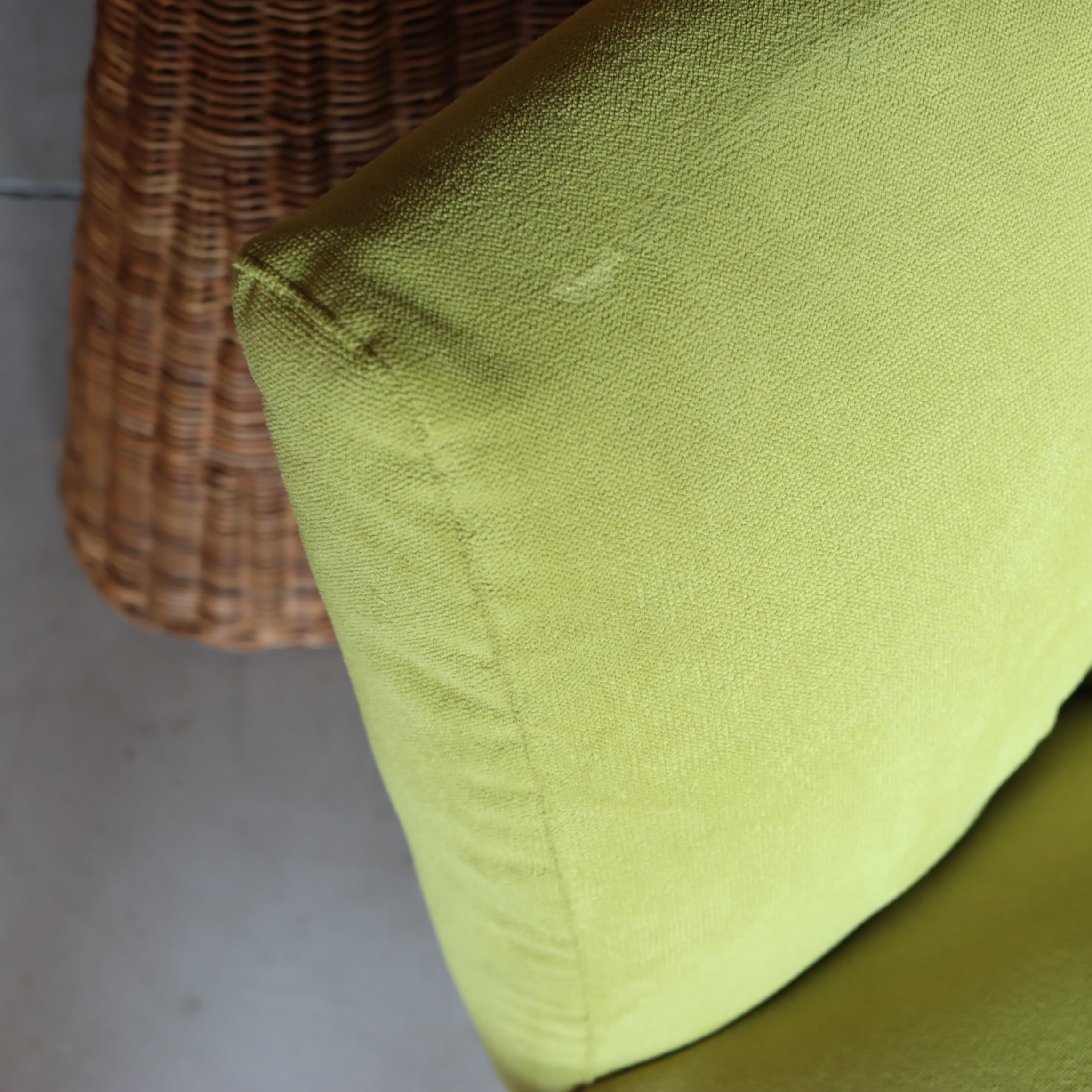 KAI Sofa / IDEE | clapp vintage 寒川倉庫店