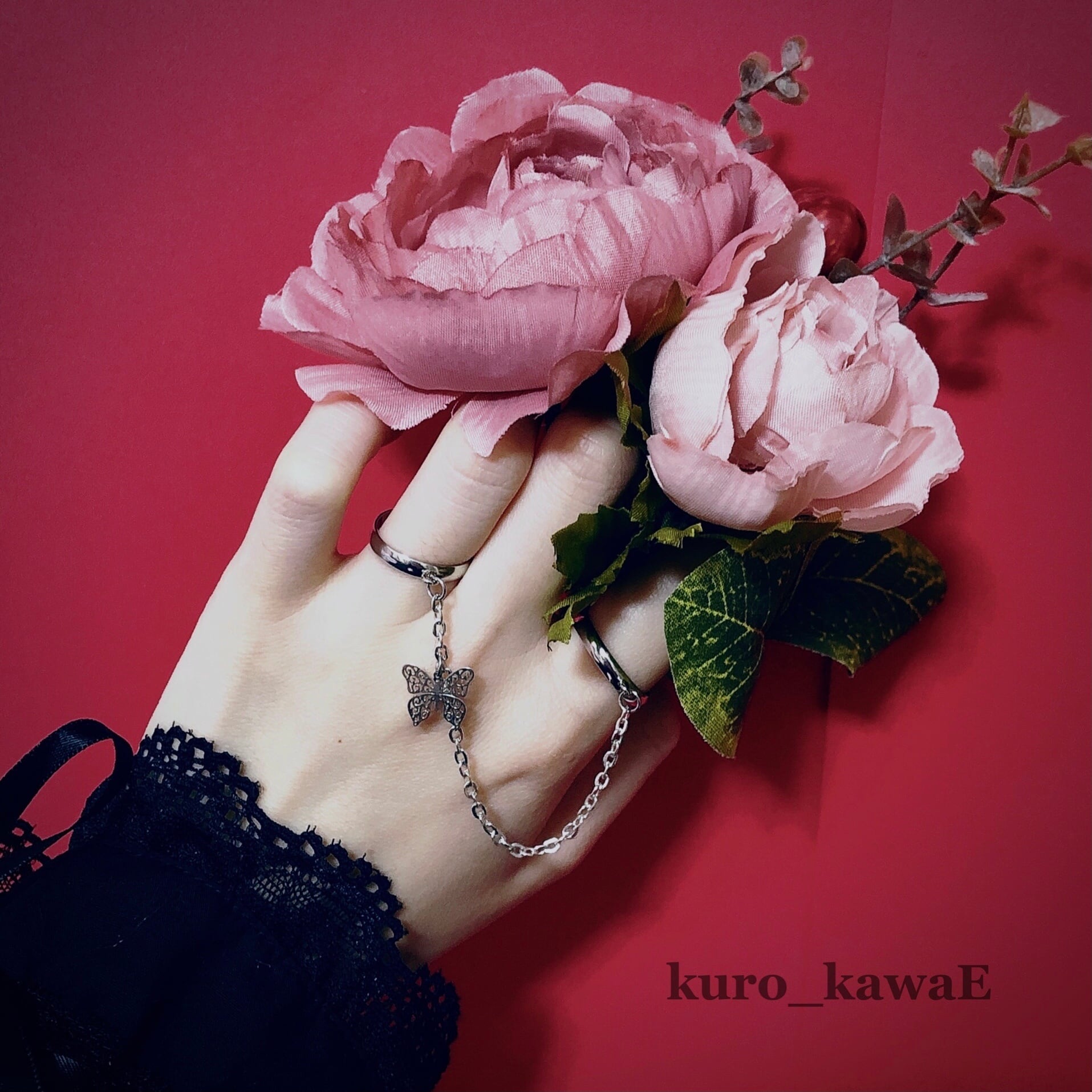 ア*ラ様 ゴシックパンク系 スターリングシルバー トリプルリング il_1080xN.4744718578_7t74.jpg