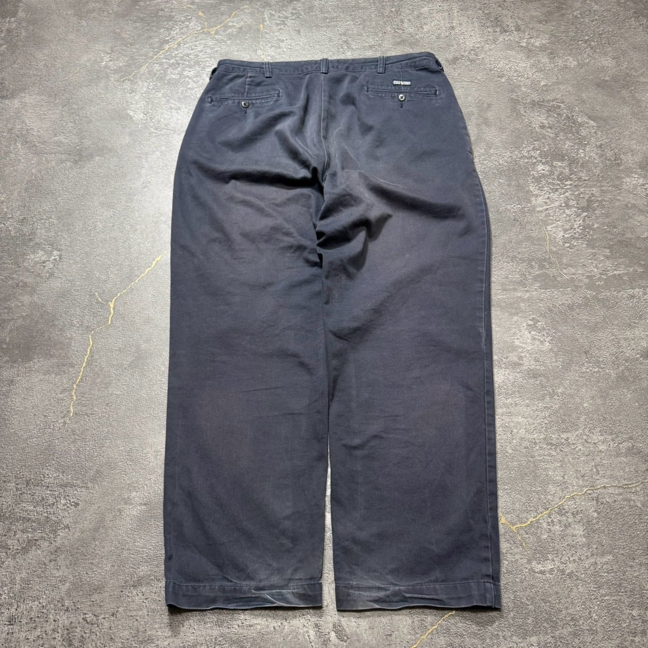 90s Polo by Ralph Lauren polo chino Andrew Pant W35 ラルフローレン