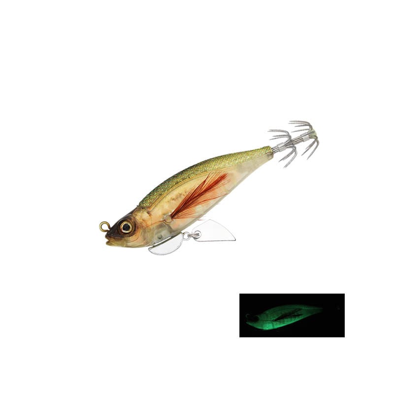 HUGGOS 55mm/6g | LITTLE JACK online store