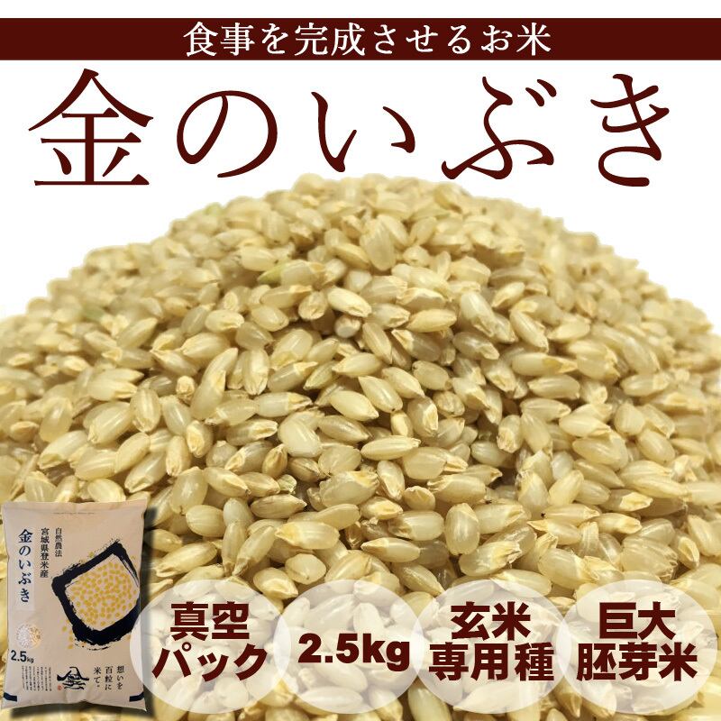 令和6年産玄米15kg