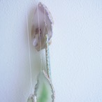 IBUKI 02 - アゲートヒーリングチャイム / Agate Sun Catcher Wind Chime 461