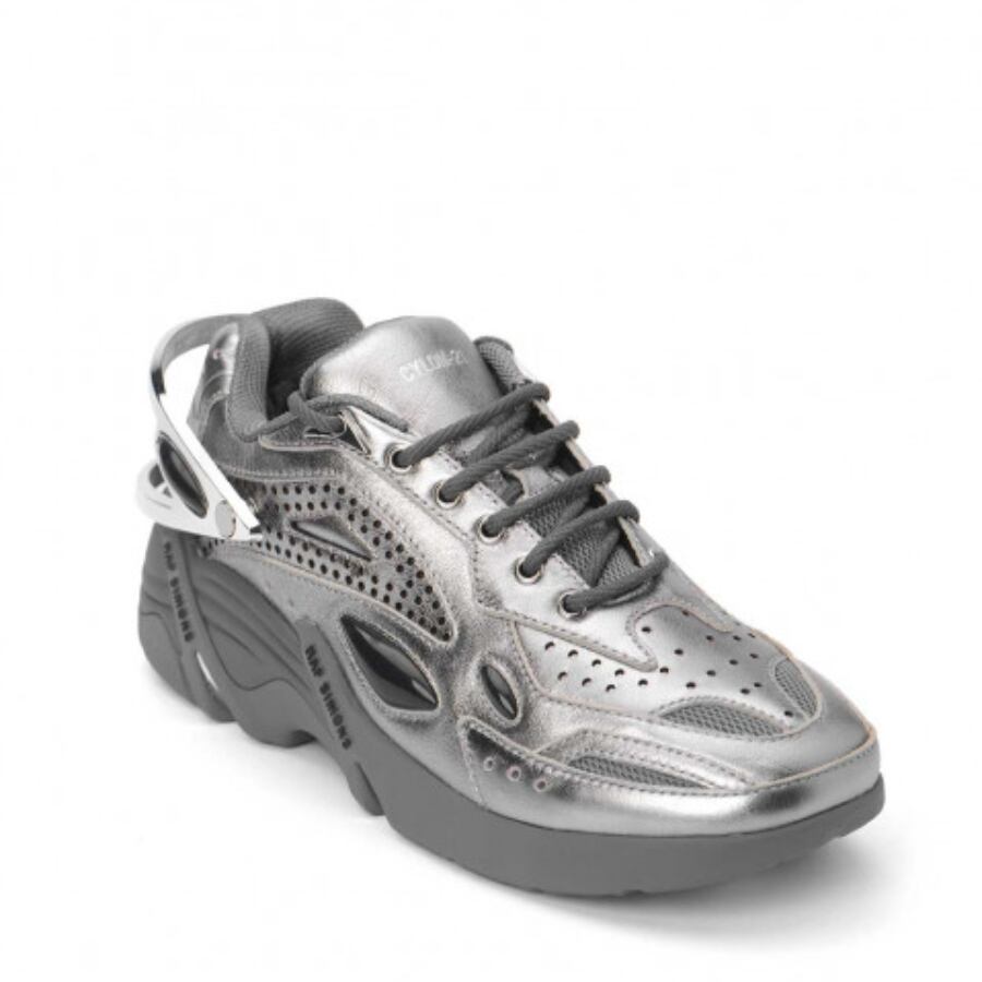 Raf Simons CYLON-21 SILVER | AYIN