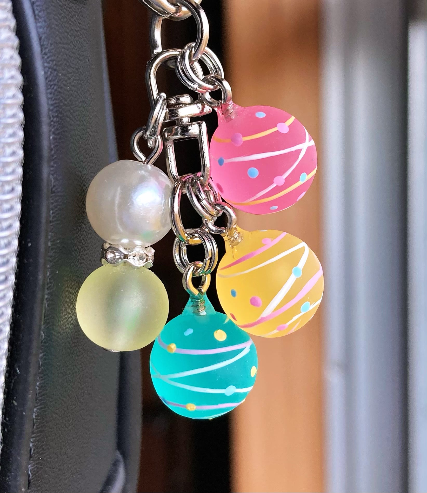 みえのレジン