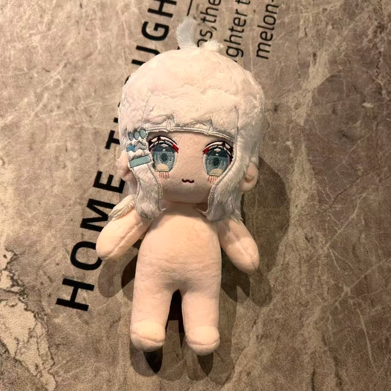 ATK.COS】 d013 革ジャン コート かっこいい 着せ替え 人形 ぬいぐるみ