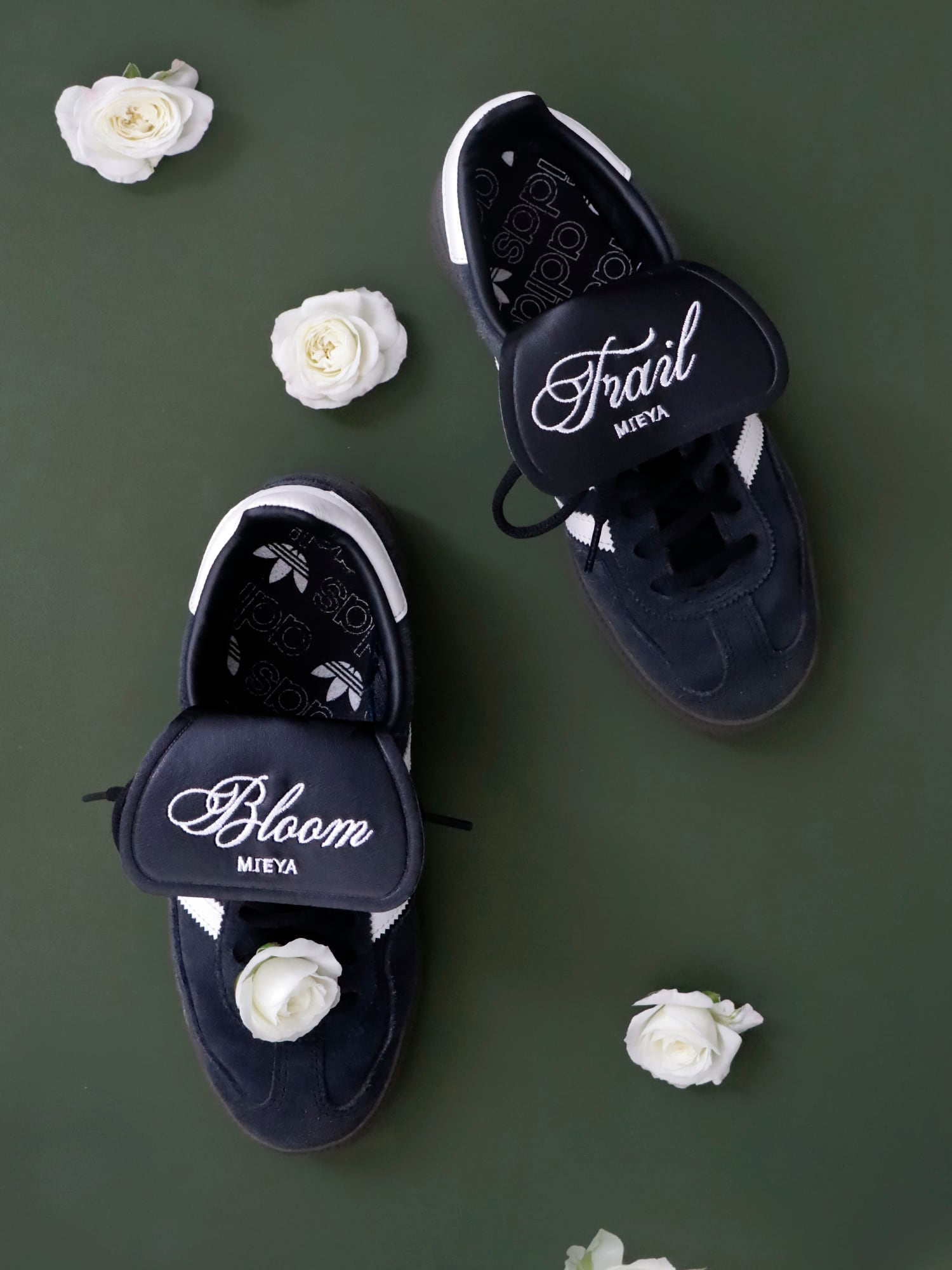 SHOES | mieya mieya