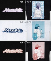 ◆『休日少女』 L/S Tシャツ◆sb-g1433524n