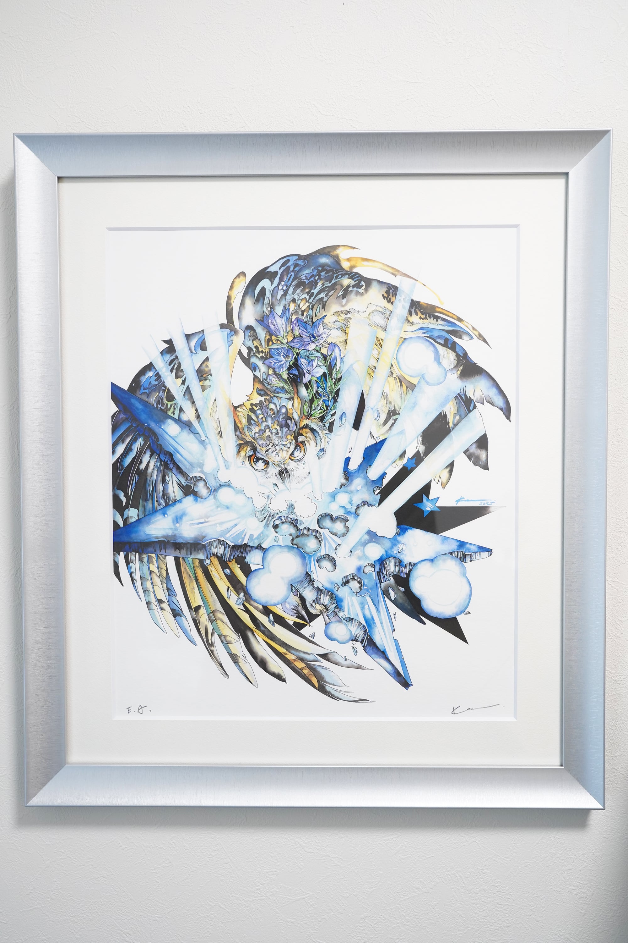 KEN MATSUDA ONLINE STORE