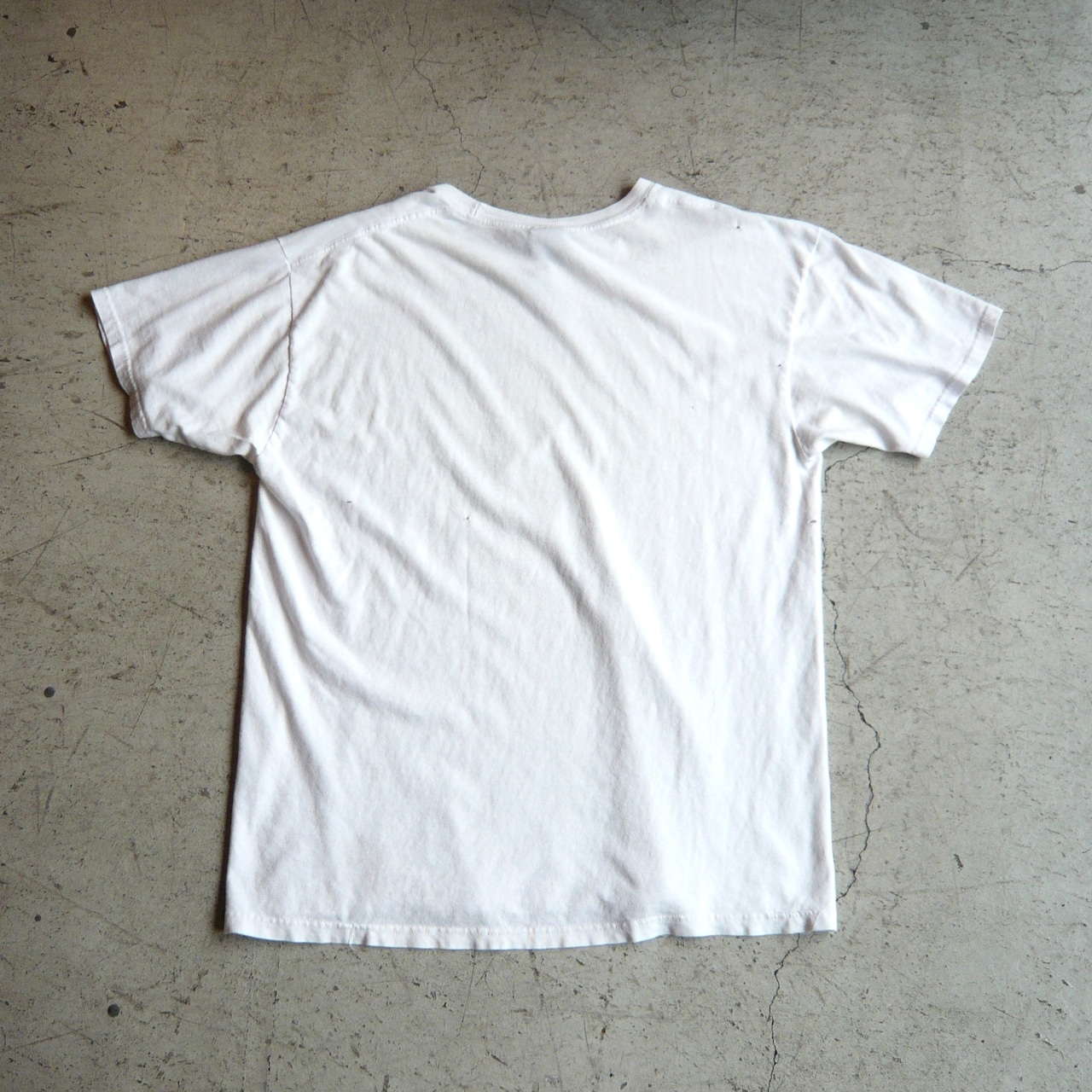 00s STUSSY Tシャツ