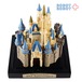 TDL25周年記念シンデレラ城フィギュア東京ディズニーランド 