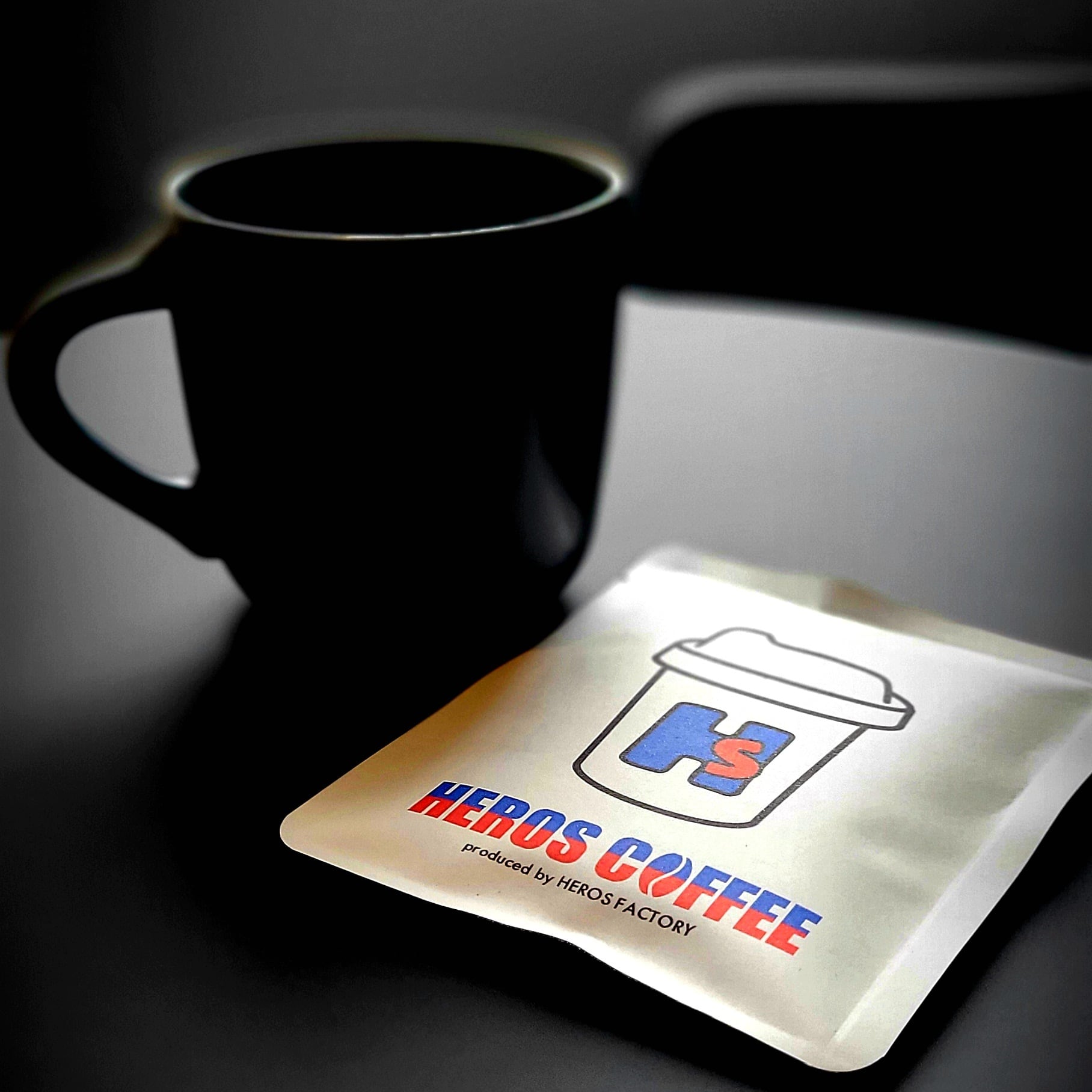 HEROSブレンド（ドリップパック） | HEROS COFFEE 【ヒーローズコーヒー】