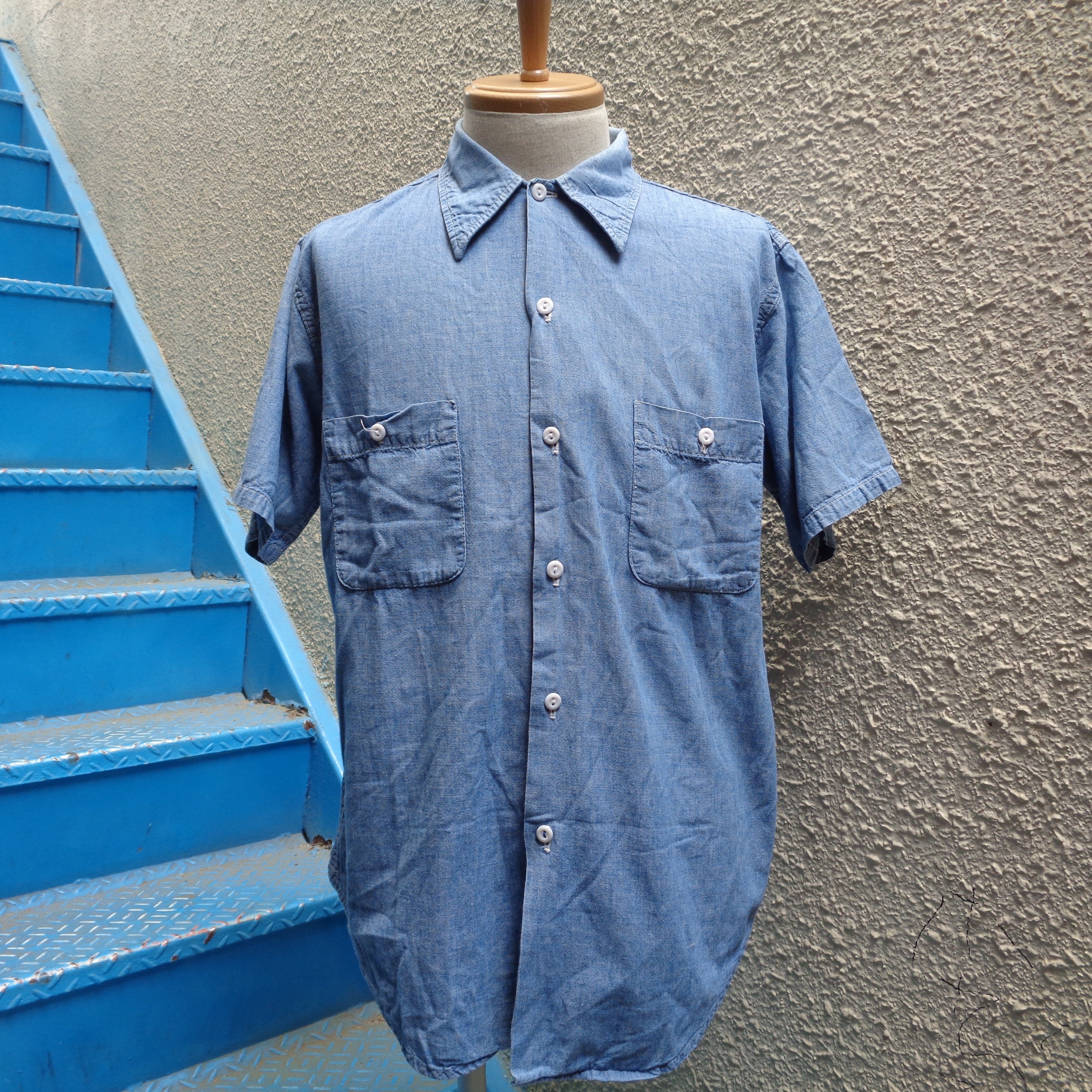 archive special vintage ビッグマック shirt.