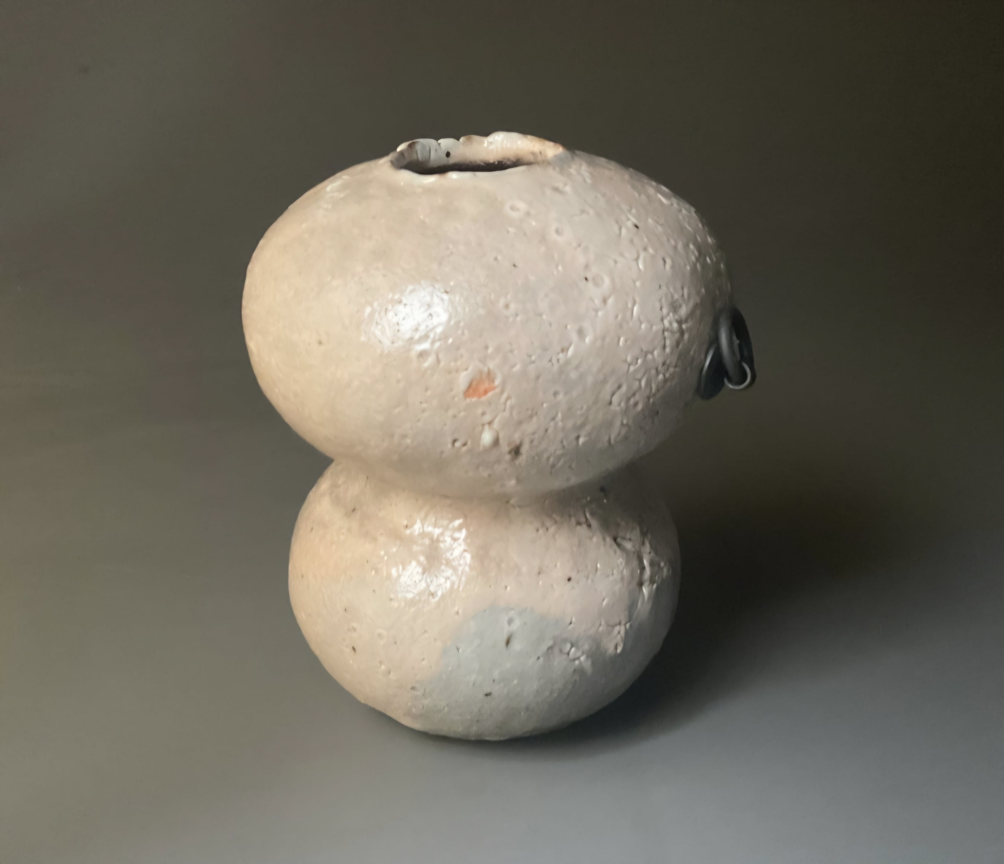 寺垣外窯 杉本貞光