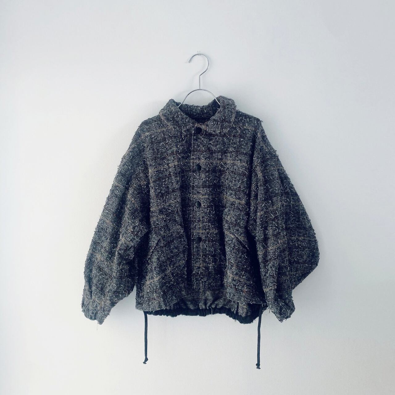 frankygrow NEEDLE PUNCHED F2