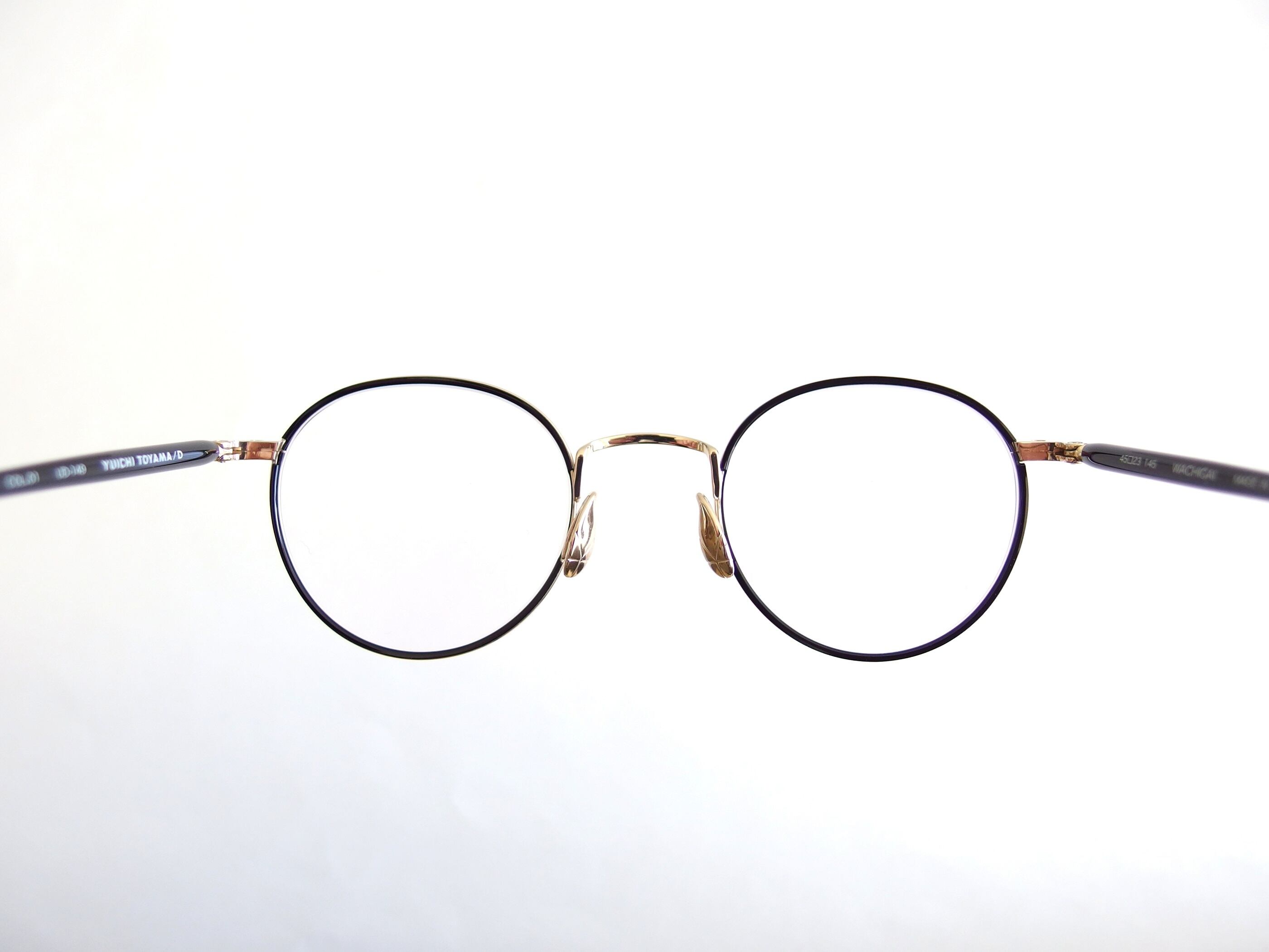 YUICHI TOYAMA./D 】UD-149 C-01 “WACHIGAI” | 正光堂時計店