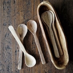 オリーブウッド木べら