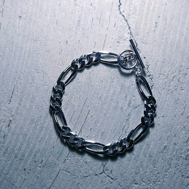 figaro chain bracelet [HB4] / Y2002KHB026