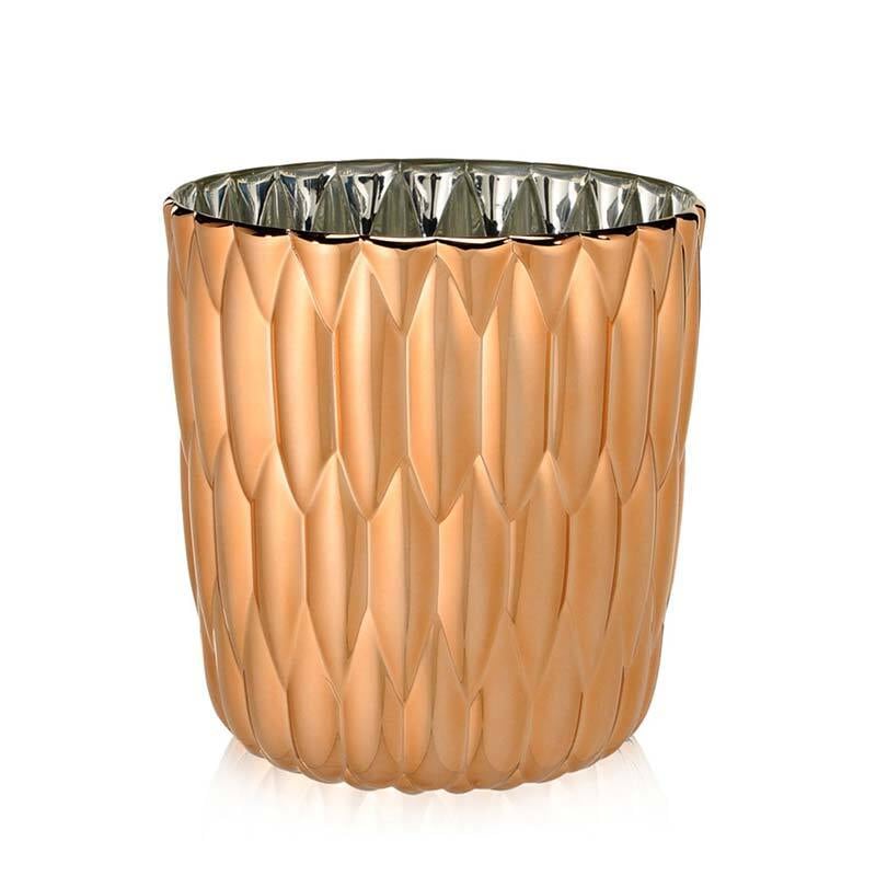 カルテル Kartell ジェリー ベース JELLY フラワーベース 3.2万 花瓶