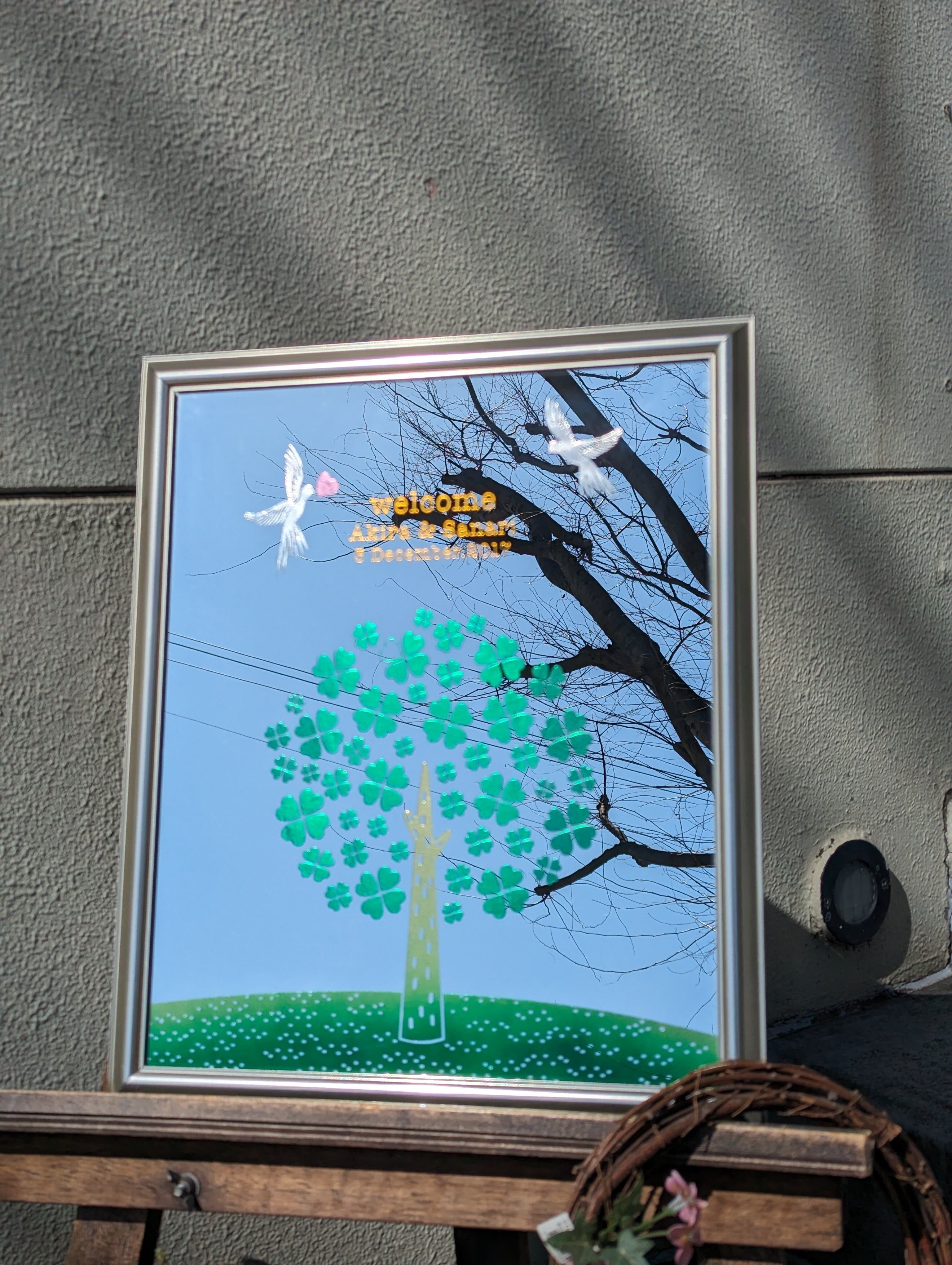 ハートと翼のウェルカムボード ハートと翼のウェルカムボード 49-b-w-01.jpg