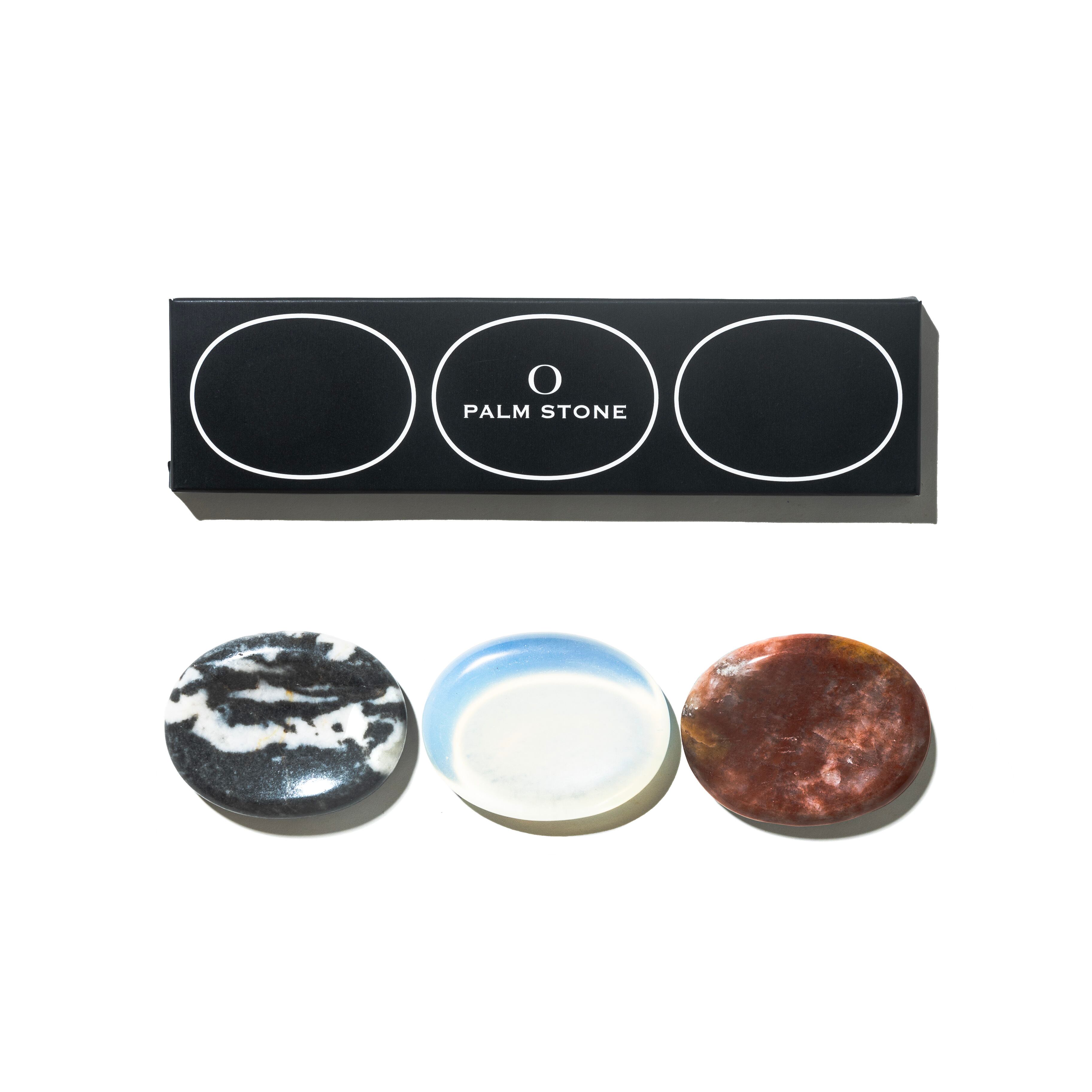 オー・パームストーン（アソート） | O SKIN & HAIR - 公式オンライン